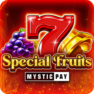 SPECIAL FRUITS