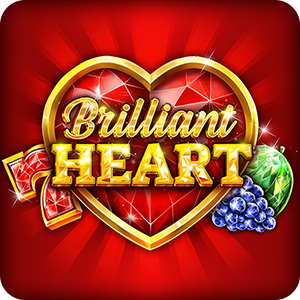 BRILLIANT HEART