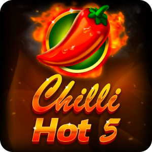 CHILLI HOT 5