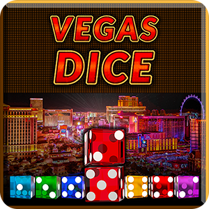 VEGAS DICE