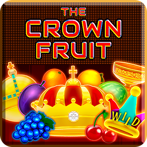 THE CROWN FRUIT