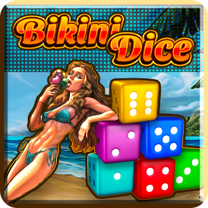 BIKINI DICE