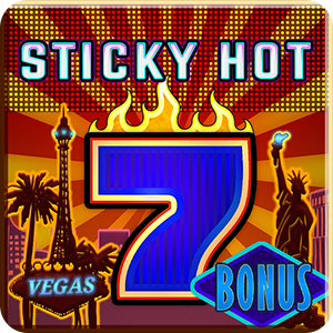 STICKY HOT