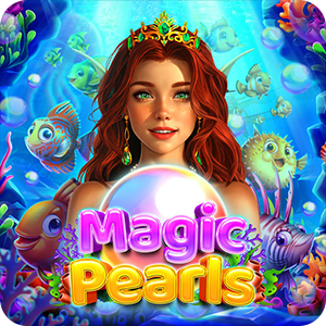 MAGIC PEARLS