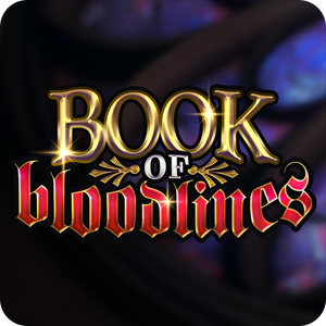 BOOK OF BLOODLINES