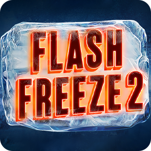FLASH FREEZE 2