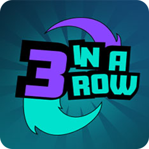 3 IN A ROW