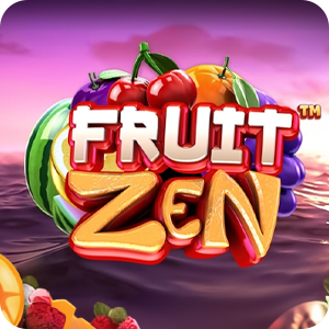 FRUIT ZEN