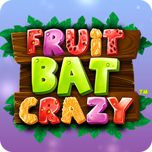 FRUITBAT CRAZY