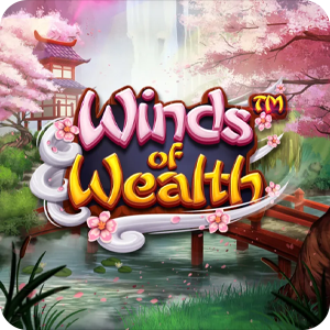 WINDS OF WEALTH