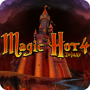 MAGIC HOT 4 DELUXE