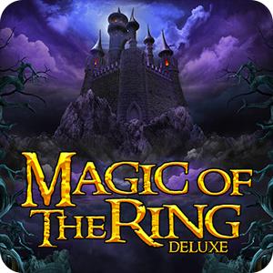 MAGIC OF THE RING DELUXE