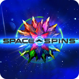 SPACE SPINS
