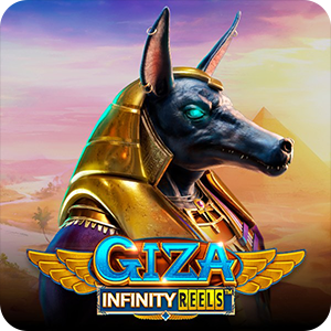 GIZA INFINITY REELS