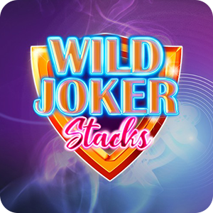 WILD JOKER STACKS