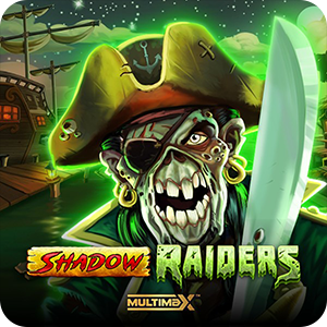 SHADOW RAIDERS MULTIMAX