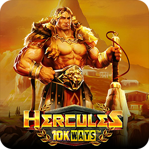 HERCULES 10K WAYS