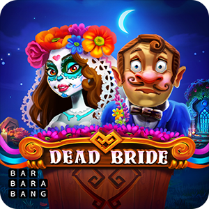DEAD BRIDE