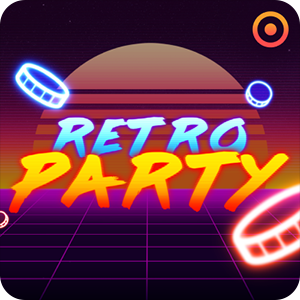 RETRO PARTY