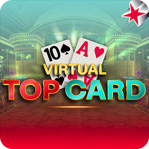 VIRTUAL TOP CARD