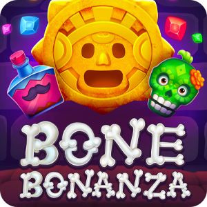 BONE BONANZA