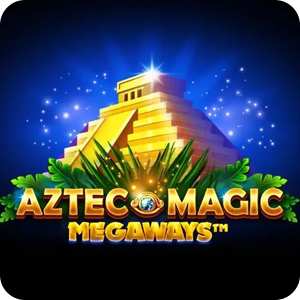 AZTEC MAGIC MEGAWAYS